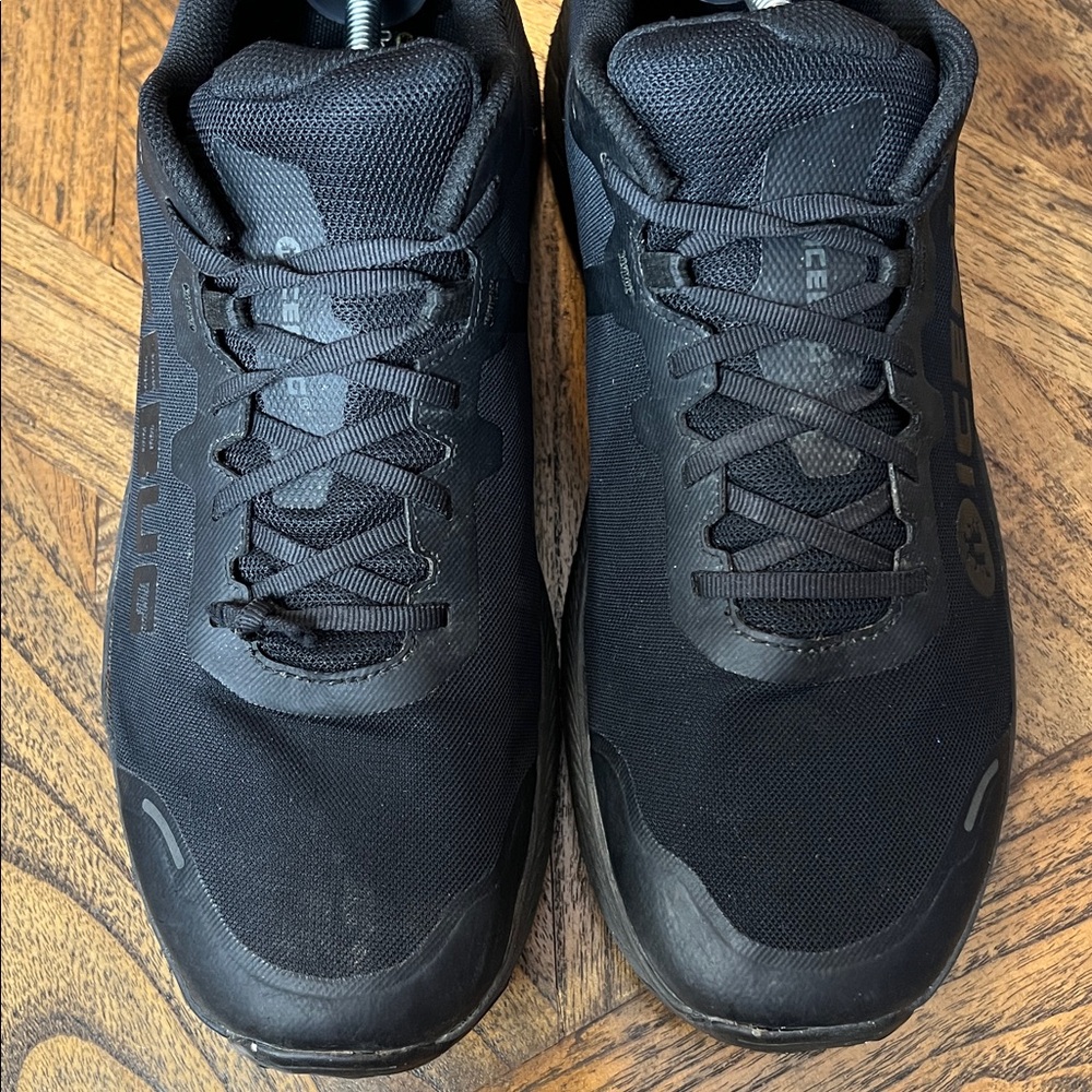 Icebug Arcus GORE-TEX True Black Running Shoes, Men’s Sz 13, Waterproof - Picture 5 of 11